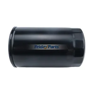 Oil Filter MMH80890 for Sumitomo Excavator SH120-3 SH125 X-3 SH160-3 SH160-5 SH200-3 SH210-5 — 4