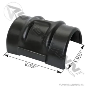 Automann MN11032 Axle Cap 5in Neway