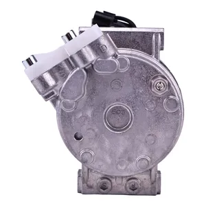 DKS15D A/C Compressor MN123626 for Mitsubishi Triton L200 2006-2011 — 3