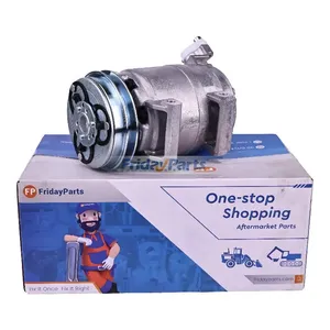 DKS15D A/C Compressor MN123626 for Mitsubishi Triton L200 2006-2011