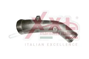 SCANIA LH EXHAUST MANIFOLD PIPE (XXL)