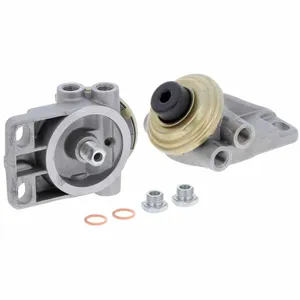 Hifi Filter Head for Jura SN039 SN327 SN5074 MO 2690