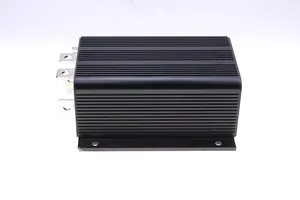Motor Controller 36V 275A 0-5K 1204M-5203 Compatible with Curtis Club Car Golf Cart — 5