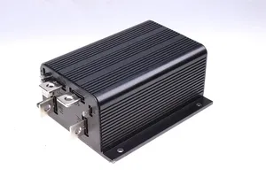 Motor Controller 36V 275A 0-5K 1204M-5203 Compatible with Curtis Club Car Golf Cart — 4