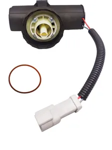 Fuel Extraction Pump 12V for Caterpillar Perkins MP10325 232-5877… CAT Backhoe 414E 416D… — 4