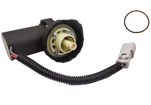 Fuel Extraction Pump 12V for Caterpillar Perkins MP10325 232-5877… CAT Backhoe 414E 416D…