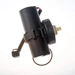 Fuel Extraction Pump 12V for Caterpillar Perkins MP10325 232-5877… CAT Backhoe 414E 416D… — 2