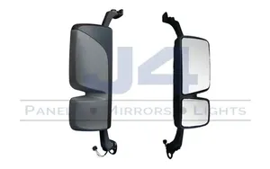MERC RH MIRROR COMPLETE (QTC)