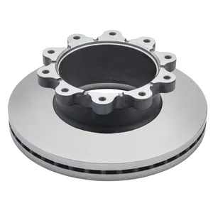 Haldex MPBR56642 Rotor Air Disc Brake U Type