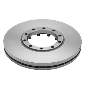 Haldex MPBR76801 Rotor Air Disc Brake Truck/Trailer Flat Type