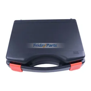 Diagnostic Tool MPDR 3.33 for Hitachi Excavator ZAXIS ZX ZW EX — 5