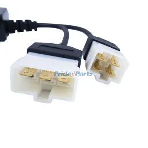Diagnostic Tool MPDR 3.33 for Hitachi Excavator ZAXIS ZX ZW EX — 6