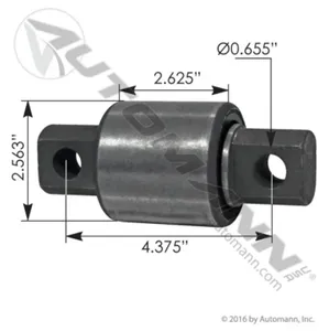 Automann MR764 Silent Block