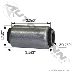 Automann MR780 Silent Block