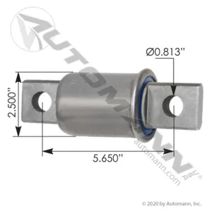 Automann MR782E Silent Block Poly Premium Freightlr/IHC