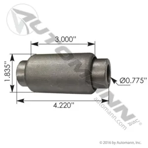 Automann MR786 Silent Block