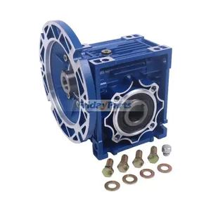 Aftermarket 20:1 56C Lexar MRV050 Worm Gear Speed Reducer