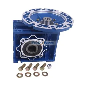 Aftermarket 30:1 56C Lexar MRV050 Worm Gear Speed Reducer — 3