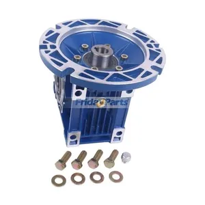 Aftermarket 20:1 56C Lexar MRV063 Worm Gear Speed Reducer — 4