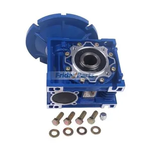 Aftermarket 20:1 56C Lexar MRV063 Worm Gear Speed Reducer — 3
