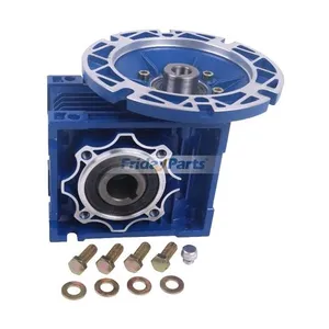 Aftermarket 30:1 56C Lexar MRV063 Worm Gear Speed Reducer — 2