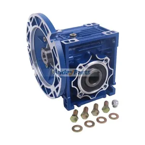 Aftermarket 40:1 56C Lexar MRV063 Worm Gear Speed Reducer