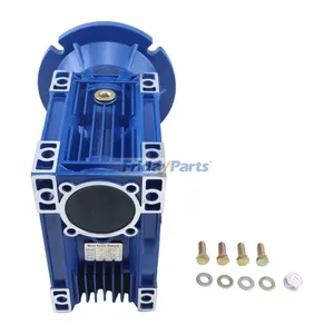 Aftermarket 60:1 140TC Lexar Industrial MRV075 Worm Gear Speed Reducer — 4