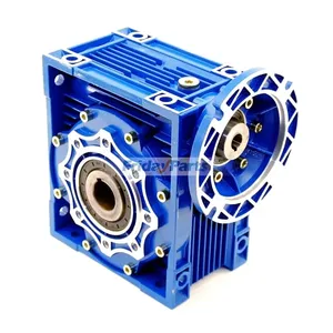 Aftermarket 30:1 56C Lexar Industrial MRV090 Worm Gear Speed Reducer
