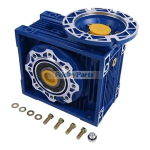 Aftermarket 50:1 140TC Lexar Industrial MRV090 Worm Gear Speed Reducer