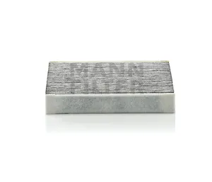 Innenraumfilter Aktivkohle Original MANN-FILTER CUK2030