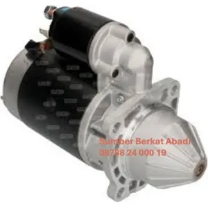 MAHLE MS1184 STARTER MS 1184 MS-1184 STARTER 1179318 0001362305 - 12V - GENUINE