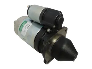 MS220 *NEW* OE Mahle / Letrika DD Starter 12V 9T CW 3kW