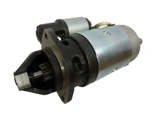 MS220 *NEW* OE Mahle / Letrika DD Starter 12V 9T CW 3kW — 2