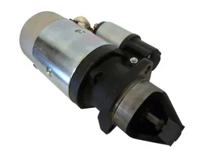 MS264 *NEW* OE Mahle / Letrika / Iskra DD Starter 12V 10T CW — 2