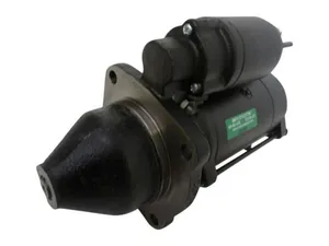 MS289 *NEW* OE MAHLE / Letrika PLGR Starter for JCB, Perkins 12V 10T CW