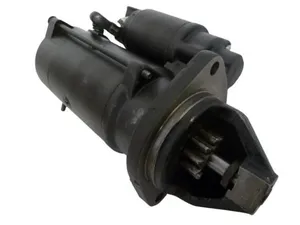 MS289 *NEW* OE MAHLE / Letrika PLGR Starter for JCB, Perkins 12V 10T CW — 2