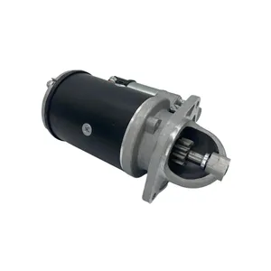 Starteris MS346 Letrika