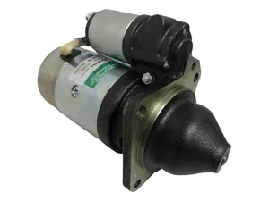 MS388 *NEW* DD Starter for Mahle / Letrika 12V 9T CW 2.7kW