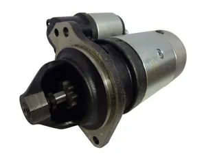 MS388 *NEW* DD Starter for Mahle / Letrika 12V 9T CW 2.7kW — 2