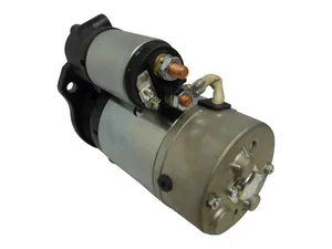 MS388 *NEW* DD Starter for Mahle / Letrika 12V 9T CW 2.7kW — 3