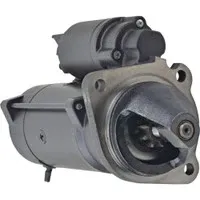 MS394 *NEW* OE Mahle PLGR Starter 12V 9T CW 3.2kW
