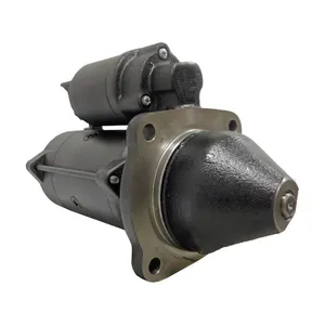 MS399 *NEW* OE Mahle / Letrika PLGR Starter 12V 10T CW 3.2kW