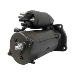 MS399 *NEW* OE Mahle / Letrika PLGR Starter 12V 10T CW 3.2kW — 3