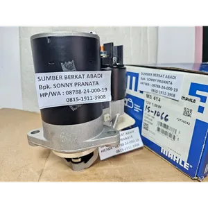 MAHLE MS414 11.131.186… - ACW - GENUINE — 6