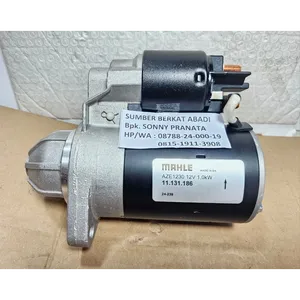 MAHLE MS414 11.131.186… - ACW - GENUINE — 2