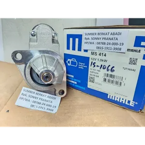 MAHLE MS414 11.131.186… - ACW - GENUINE — 3