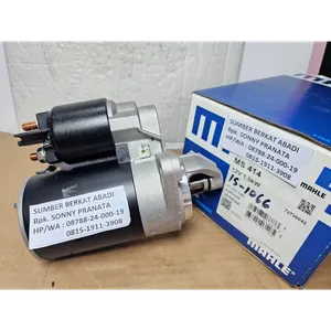 MAHLE MS414 11.131.186… - ACW - GENUINE — 8