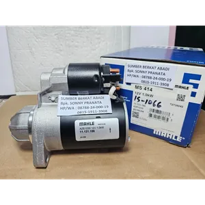 MAHLE MS414 11.131.186… - ACW - GENUINE