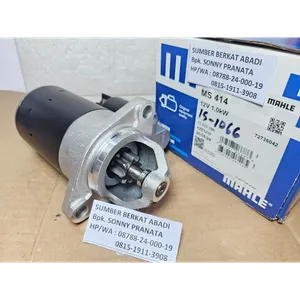 MAHLE MS414 11.131.186… - ACW - GENUINE — 4