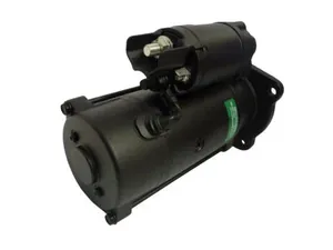 MS446 *NEW* OE Letrika PLGR Starter 12V 9T CW 3kW — 3